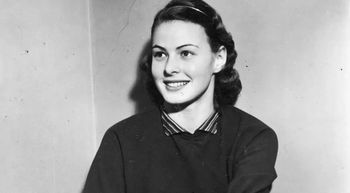 Śmierć Ingrid Bergman. Ostatni dzień Anioła z Hollywood