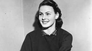 Śmierć Ingrid Bergman. Ostatni dzień Anioła z Hollywood