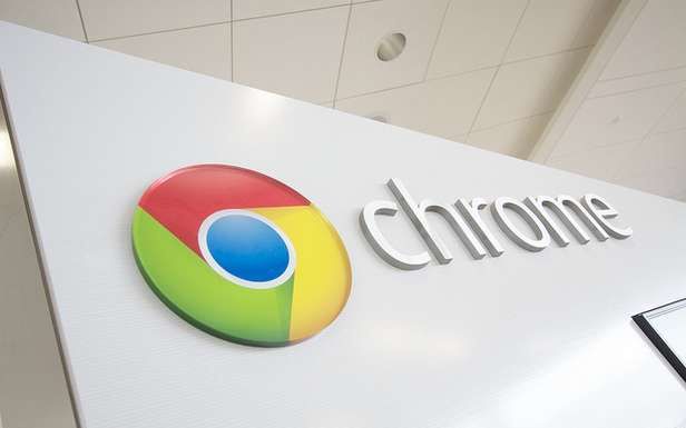 Google Chrome
