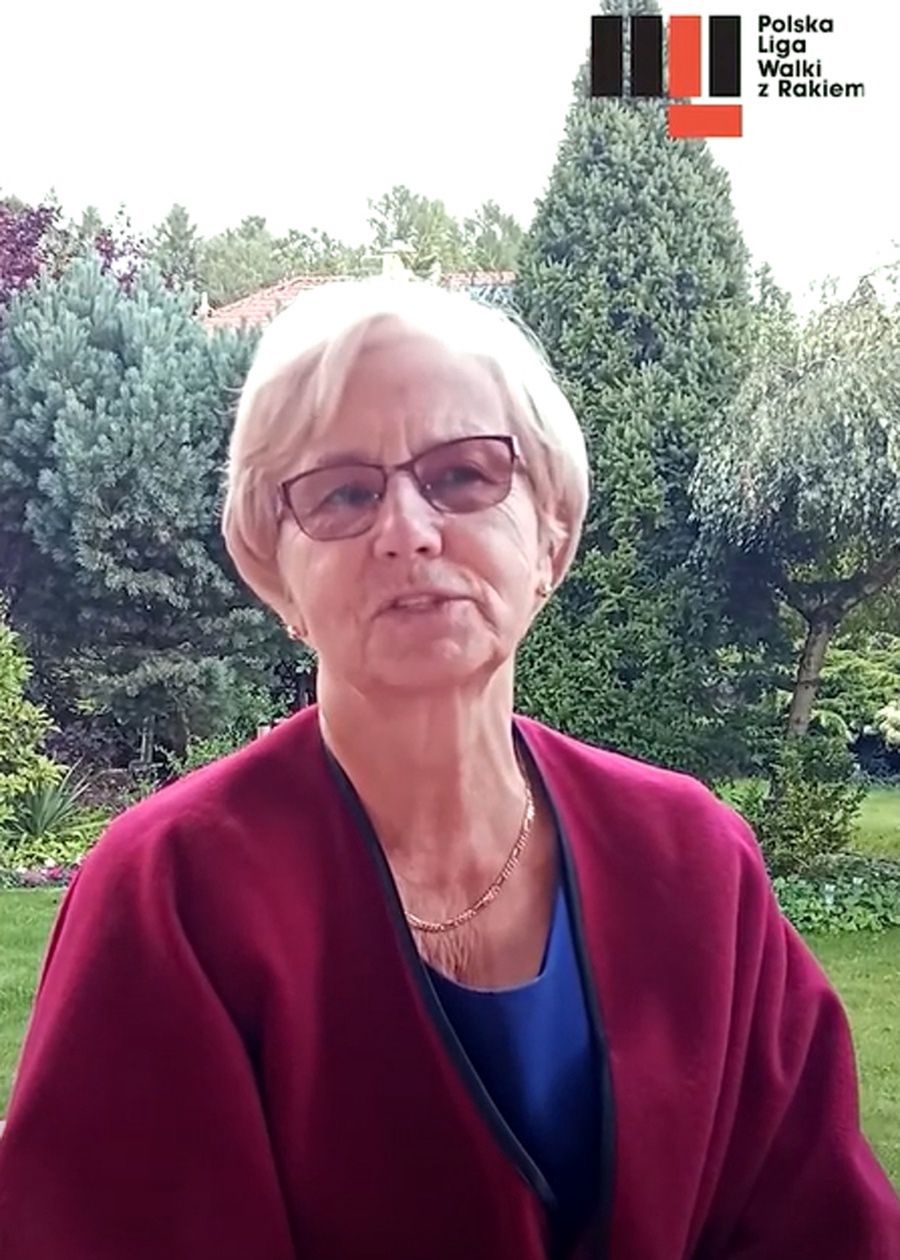 "Rak nie poczeka na koniec epidemii"