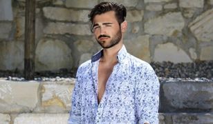 Kim jest przystojniak, o którego bije się kilkanaście pań w "40 kontra 20"? Zaskoczenie!