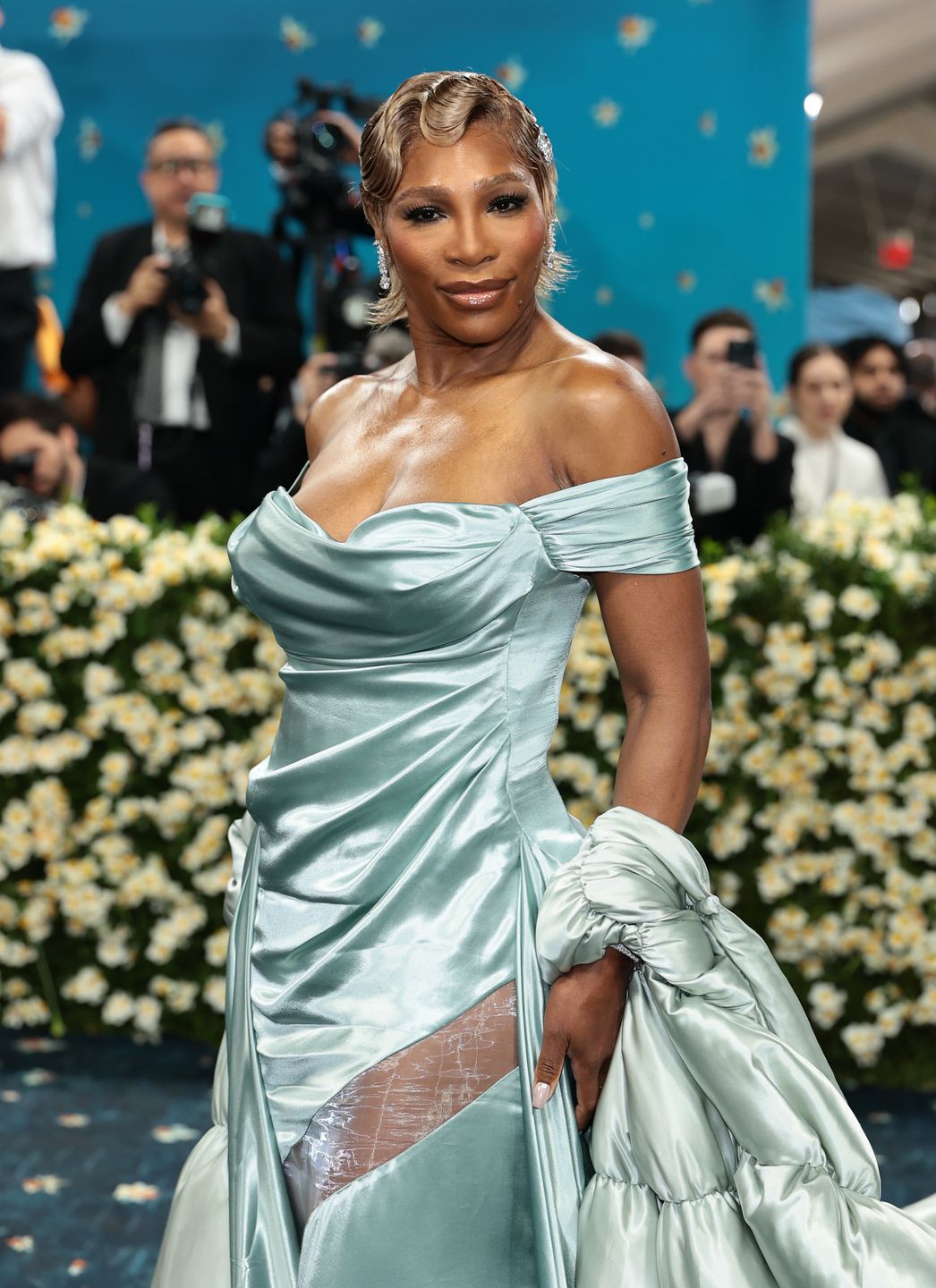 Serena Williams