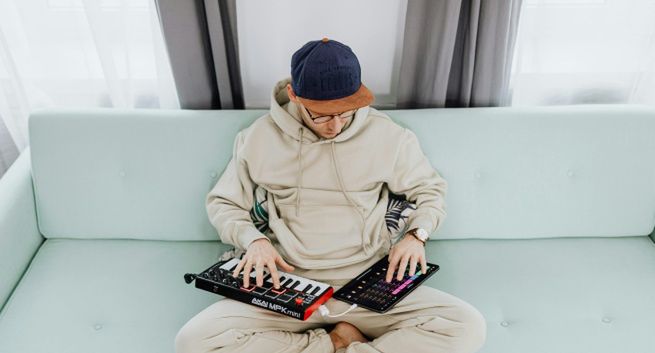 Badanie: Ludzka kreatywność jest niezbędna przy tworzeniu muzyki