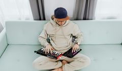 Badanie: Ludzka kreatywność jest niezbędna przy tworzeniu muzyki