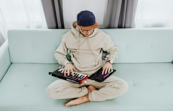 Badanie: Ludzka kreatywność jest niezbędna przy tworzeniu muzyki