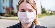 Maseczki obowiązkowe od czwartku. Jak poprawnie je nosić?