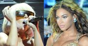 Lady GaGa zaśpiewa z Beyonce!