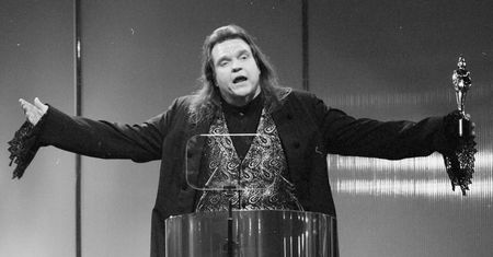 Meat Loaf NIE ŻYJE