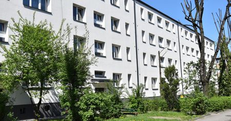 Rybnik. Ma być zdrowo i ładnie, kolejne budynki przejdą termomodernizację