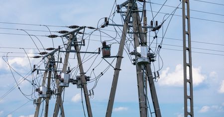 Atak na polską sieć energetyczną. Eksperci wskazują sprawców