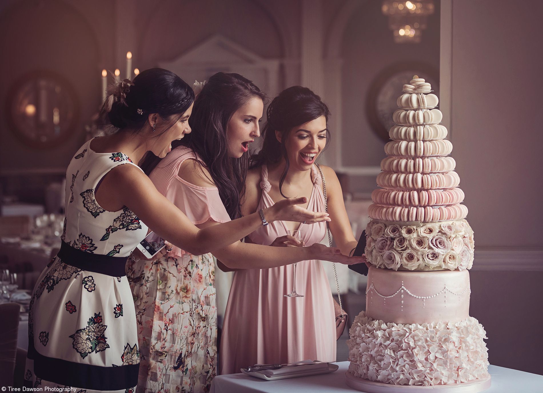 Najsmaczniejsze zdjęcia kulinarne 2019 roku. Zobacz, wyniki konkursu 9