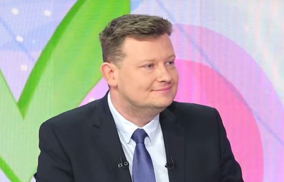 wPolsce24 wyprzedzone przez Anitę Gargas. Będzie kolejny dokument o zmianach w TVP