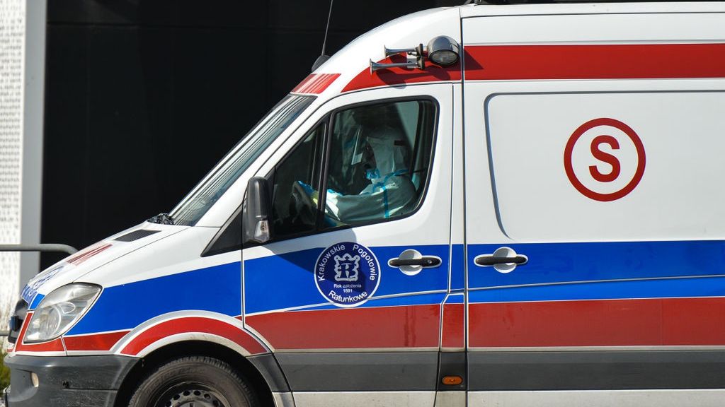 Koronawirus w Polsce. Nowy raport Ministerstwa Zdrowia