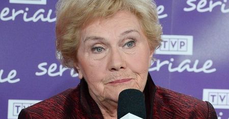 Teresa Lipowska gorzko o pierwszym mężu: "Wyrzucił mnie z mieszkania. ZNUDZIŁAM MU SIĘ"