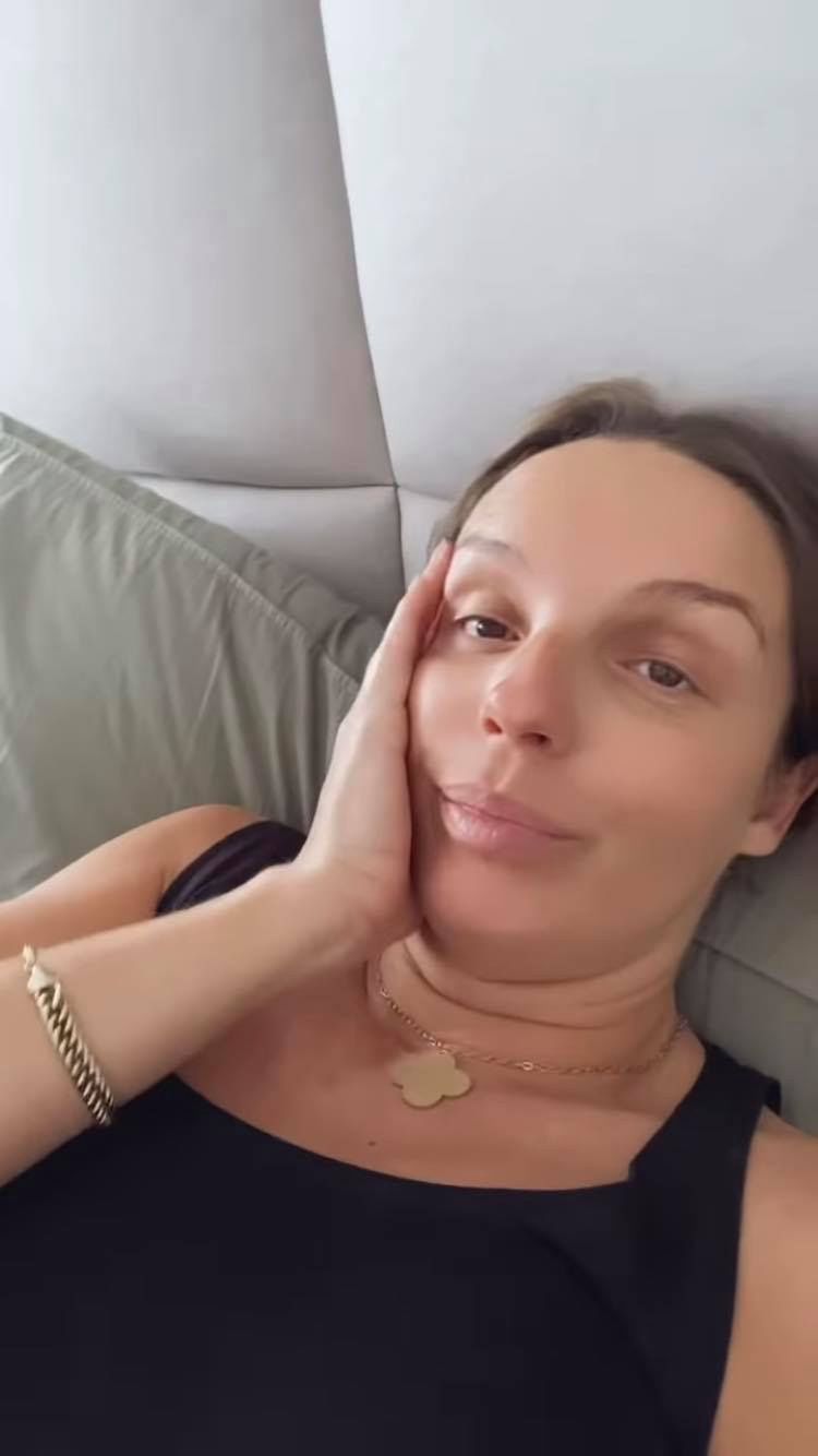 Agnieszka Włodarczyk 