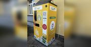 Biały Bór: Pierwszy Olejomat już działa