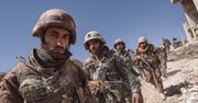 Czołgi wracają pod Aleppo. Syryjska armia zajmuje tereny po wycofaniu Kurdów