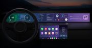 Nowy Apple CarPlay trafi do aut w 2024 roku. Obsłuży wszystkie ekrany