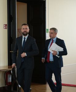 Kosiniak zapowiada nową operację na granicy. Podał nazwę