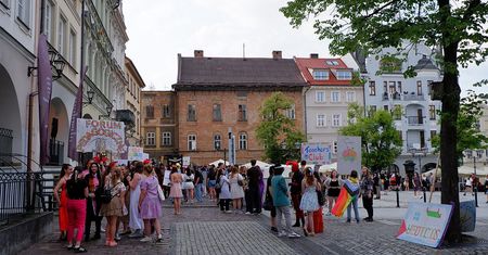 Dofinansowanie dla studenta. Nawet 10 tys. zł, ale trzeba spełnić kryteria