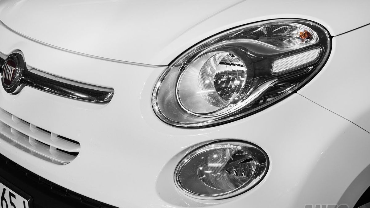 Fiat 500L jest z nami już 10 lat