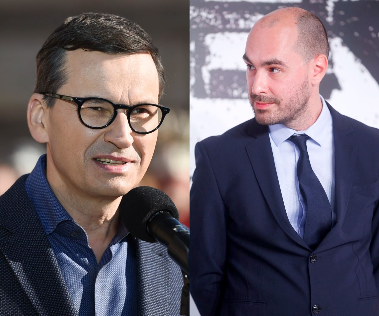 Mateusz Morawiecki w najnowszym odcinku swojego podcastu mówi o serialu na podstawie powieści Jakuba Żulczyka