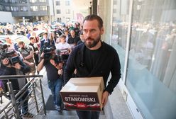 Stanowski dołącza do wyścigu o prezydenturę. Dwa nazwiska jeszcze niepewne