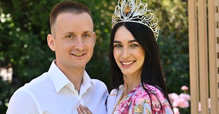 Miss Polonia Ewa Jakubiec stawia sprawę jasno. "Seks jest w moim życiu bardzo ważny"