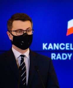 Piotr Mueller: wkrótce premier skieruje do Trybunału Konstytucyjnego wniosek w sprawie orzeczenia TSUE