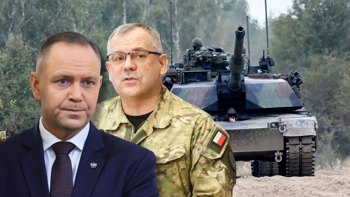 Prezydent odbył konsultacje ws. modernizacji wojska.
