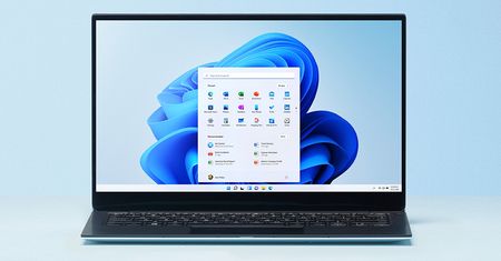 Pracuję już ponad miesiąc z Windows 11 na bardzo przeciętnym laptopie - i jak?