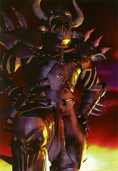 Legendy RPG: Baldur’s Gate 6