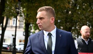 Bąkiewicz pozywa Leszczynę. Za wypowiedź sprzed miesiąca