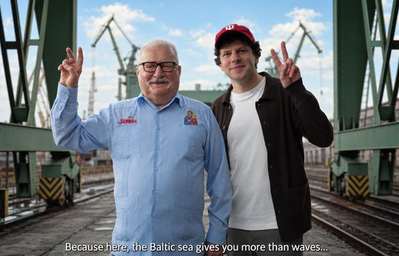Trójmiasto w drugiej odsłonie kampanii POT. Pojawiły się pierwsze krytyczne głosy
