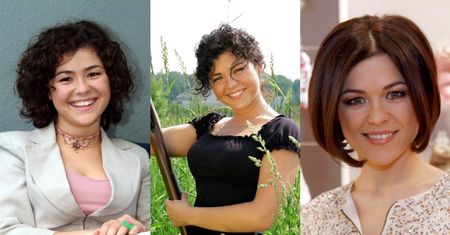 Katarzyna Cichopek skończyła 42 lata. Przez ponad ćwierć wieku w show-biznesie miała WIELE WCIELEŃ. Które jest waszym ulubionym?