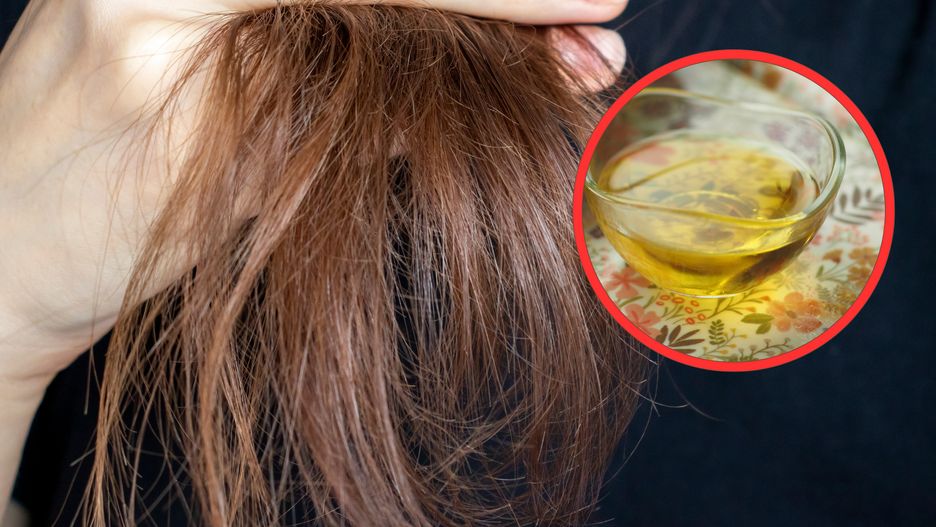 Jak naturalnym sposobem zadbać o włosy? 