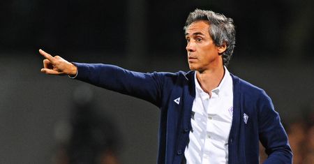 Tyle zarobi Paulo Sousa. Ujawniono zarobki nowego selekcjonera
