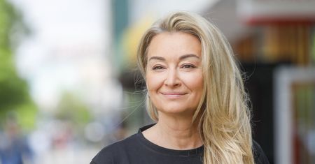 Schudła ponad 90 kilogramów. Wojciechowska pokazała zdjęcia