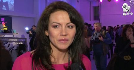 Nova o sesji CKM: "Każda kobieta powinna mieć coś takiego na koncie"