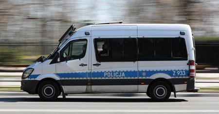 Łódzkie. Zatrzymano 24-latka. Stworzył grę, w której zachęcał dzieci do samobójstwa