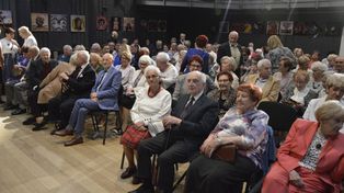 Ćwierćwiecze edukacji i aktywności. Jubileusz Uniwersytetu Trzeciego Wieku w Stargardzie