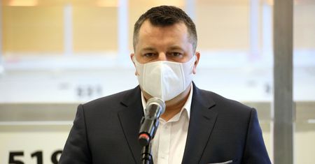 Kiedy dalsze odmrażanie gospodarki? Dr Zaczyński ma dobre wiadomości