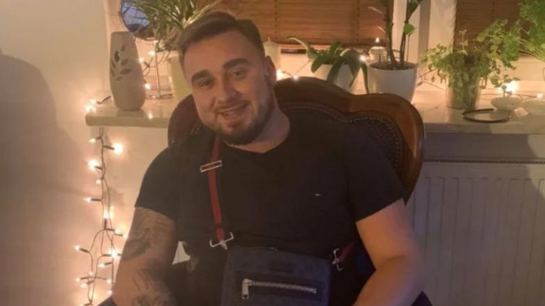 Sąsiedzi Łukasza Żaka zabrali głos