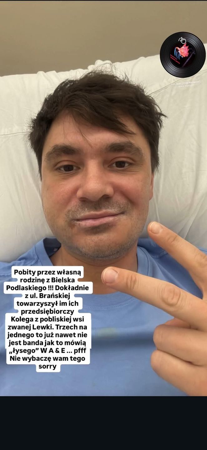 Daniel Martyniuk