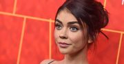 Sarah Hyland w seksownym bikini. Nie wstydzi się blizn [zdjęcie]