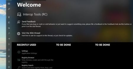 Tak będzie wyglądał Windows 10 - Project NEON na wideo