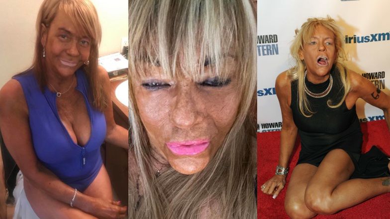 Tak dziś wygląda "Tan Mom" Patricia Krentcil