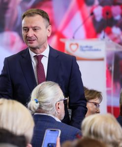 Kto zostanie wiceministrem sportu? Znamy nazwiska