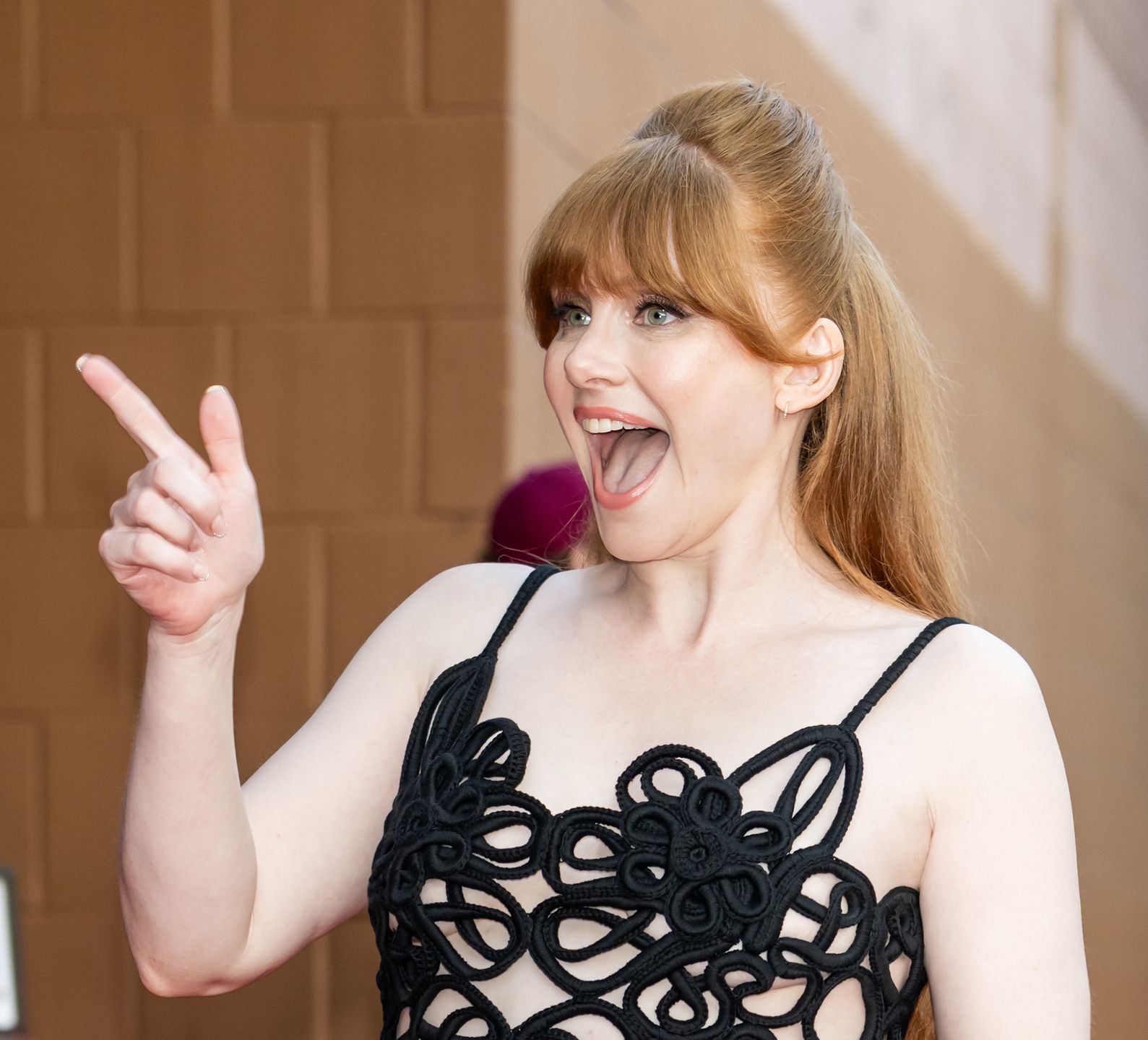 Bryce Dallas Howard 