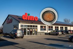 Tak karmią w magazynach Dino. Jest zawiadomienie do PIP
